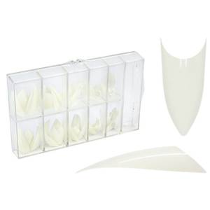 Nail Tips Stiletto